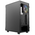  Корпус Powercase Mistral PA5B (CMOAB-L4), Tempered Glass, 4x 120mm FRGB Fans, чёрный, ATX 