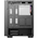  Корпус Powercase Mistral AY4B ARGB (CMAYB-A4), Tempered Glass, 4x 120mm ARGB Fans, чёрный, ATX 