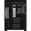  Корпус Accord ACC-ZA06B, ATX, Midi-Tower, без БП, черный 