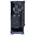  Корпус 1STPLAYER DK D4 White (D4-WH-4F1) / ATX / 4x120mm FRGB fans 