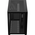  Корпус Accord ACC-ZA06B, ATX, Midi-Tower, без БП, черный 