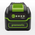  Аккумулятор GreenWorks High Power G40HP4 40V, 4Ач (2958507) 
