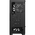  Корпус XASTRA A302 4FRGB Black (A301-BK-FC120FRGB-4F-GL) ATX/Mesh/ tempered glass / 4x120mm FC120-FRGB fans 