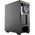  Корпус Powercase Mistral AY4B ARGB (CMAYB-A4), Tempered Glass, 4x 120mm ARGB Fans, чёрный, ATX 