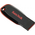  USB-флешка SanDisk Cruzer Blade (SDCZ50-008G-B35) 8Gb, USB2.0 