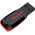  USB-флешка SanDisk Cruzer Blade (SDCZ50-008G-B35) 8Gb, USB2.0 