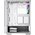  Корпус Powercase Mistral AY3W ARGB (CMAYW-A3), Tempered Glass, 2x 140mm +1x 120mm ARGB Fans, белый, ATX 