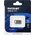  USB-флешка Patriot Tab 200 mini (PSF64GT200S2U) 64GB USB 2.0 Type-A grey 