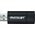  USB-флешка Patriot Rage Lite (PEF512GRLB32U) 512Gb USB 3.2 Gen 1 