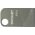  USB-флешка Patriot Tab 300 mini (PSF64GT300DS3U) 64GB USB 3.2 Gen 1 Type-A grey 