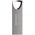 USB-флешка HIKSEMI HS-USB-M200/32G/U3 32Gb, USB3.0, плоский металлический корпус 