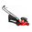  Газонокосилка ATLET LMA17P02S 