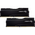  ОЗУ G.SKILL Trident Z5 CK 48GB (F5-8200C4052G24GX2-TZ5CK) DDR5 CUDIMM (2x24GB) 8200MHz CL40 (40-52-52-131) 1.40V 