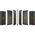  ОЗУ CORSAIR Dominator Titanium RGB CMP96GX5M2B6600C32 96GB 6600МГц DDR5 CL32 DIMM (Kit of 2x48GB) XMP 3.0, Black 