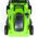  Газонокосилка GreenWorks GD40LM16XK4 (2517907UB) c 1хАКБ 4Ач и ЗУ 
