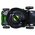  Газонокосилка GreenWorks GD40LM16XK4 (2517907UB) c 1хАКБ 4Ач и ЗУ 