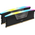 ОЗУ CORSAIR Vengeance RGB CMH32GX5M2B6000C30 32GB 6000МГц DDR5 CL30 DIMM (Kit of 2x16GB) XMP 3.0, Black 