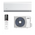  Сплит-система AUX ASW-H18A4/BA-R2DI/JD-R1/AS-H18A4/BA-R2DI Classic Инвертор 