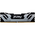  ОЗУ Kingston Fury Renegade KF584CU40RS-24 24GB DDR5 8400 CUDIMM Silver/Black Non-ECC, CL40, 1.45V, Heat Shield, XMP, RTL 