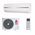  Кондиционер Chigo CS-35V3A-1C172(In)/CS-35V3A-1C172(Out) Sunrise inverter White 