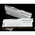  ОЗУ Acer Predator Hermes RGB 32Gb (BL.9BWWR.390) (2x16) DDR5 6400Mhz CL32 (32-39-39-102) 1.4V White 