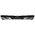 ОЗУ Kingston Fury Renegade KF584CU40RS-24 24GB DDR5 8400 CUDIMM Silver/Black Non-ECC, CL40, 1.45V, Heat Shield, XMP, RTL 