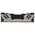  ОЗУ Kingston Fury Renegade KF584CU40RS-24 24GB DDR5 8400 CUDIMM Silver/Black Non-ECC, CL40, 1.45V, Heat Shield, XMP, RTL 