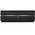  Кондиционер Chigo CS-35V3A-1C172(In)/CS-35V3A-1C172(Out) Sunrise inverter Black 