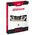  ОЗУ Kingston Fury Renegade KF584CU40RS-24 24GB DDR5 8400 CUDIMM Silver/Black Non-ECC, CL40, 1.45V, Heat Shield, XMP, RTL 