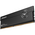  ОЗУ TEAMGROUP T-Force Xtreem (FFXD548G8800HC42ADC-CU01) 48GB (2x24GB) 8800MHz CL42 (42-54-54-96) 1.45V DDR5 CUDIMM Black 