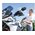  Сменная насадка Karcher Car Bike 2.644-063.0 для Karcher WB 120 и WB 100 