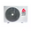  Кондиционер Chigo CS-35V3A-1C172(In)/CS-35V3A-1C172(Out) Sunrise inverter Black 