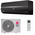  Кондиционер Chigo CS-35V3A-1C172(In)/CS-35V3A-1C172(Out) Sunrise inverter Black 