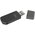  USB-флешка Acer UP200-64G-BL (BL.9BWWA.511) 64Gb USB 2.0 black 