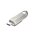  USB-флешка SanDisk Ultra Luxe (SDCZ75-256G-G46) 256Gb, Type-C 