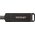  USB-флешка Patriot Rage R550 (PE128GR550DSAD) 128Gb USB 3.2 Gen 1 Swing Type-A+C black 