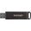  USB-флешка Patriot Rage R550 (PE128GR550DSAD) 128Gb USB 3.2 Gen 1 Swing Type-A+C black 