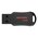  USB-флешка HIKSEMI HS-USB-M200R/16G 16Gb, USB2.0, пластиковый корпус 