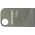  USB-флешка Patriot Tab 300 mini (PSF128GT300DS3U) 128GB USB 3.2 Gen 1 Type-A grey 