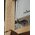  УЦ Кухонная плита FLAMA AVG 1407 W (малые сколы на корпусе) 