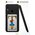  Силиконовый чехол DesignOnCase для Redmi Note 7 (Редми 7), The hanged man 