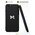  Силиконовый чехол DesignOnCase для iPhone 6/6s (Айфон 6с), Белый бантик 