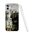  Силиконовый чехол  DesignOnCase для iPhone 12 (Айфон 12 ), Ласт оф ас 