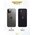  Силиконовый чехол  DesignOnCase для iPhone 12 (Айфон 12 ), Ласт оф ас 