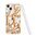  Силиконовый чехол  DesignOnCase для iPhone 13 (Айфон 13 ), Dior 
