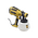  Краскопульт Hanskonner HSG9680 800Вт 