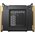  Корпус Cougar DUST 2 385QM90.0003 Desert Sand, без БП, Mini-ITX 