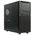  Корпус PowerCool S6012-2U3C-500W Midi Tower, Черн., БП500Вт., 2*USB3.0, 2*USB2.0, 1*USB TypeC 