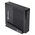  Корпус SILVERSTONE (SST-PT13B-USB3.0) Petit Thin Mini-ITX Silent Computer Case, USB3.0, Black 