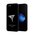  Силиконовый чехол DesignOnCase для iPhone 5/5s/SE (Айфон 5, 5с и СЕ), Цикады 